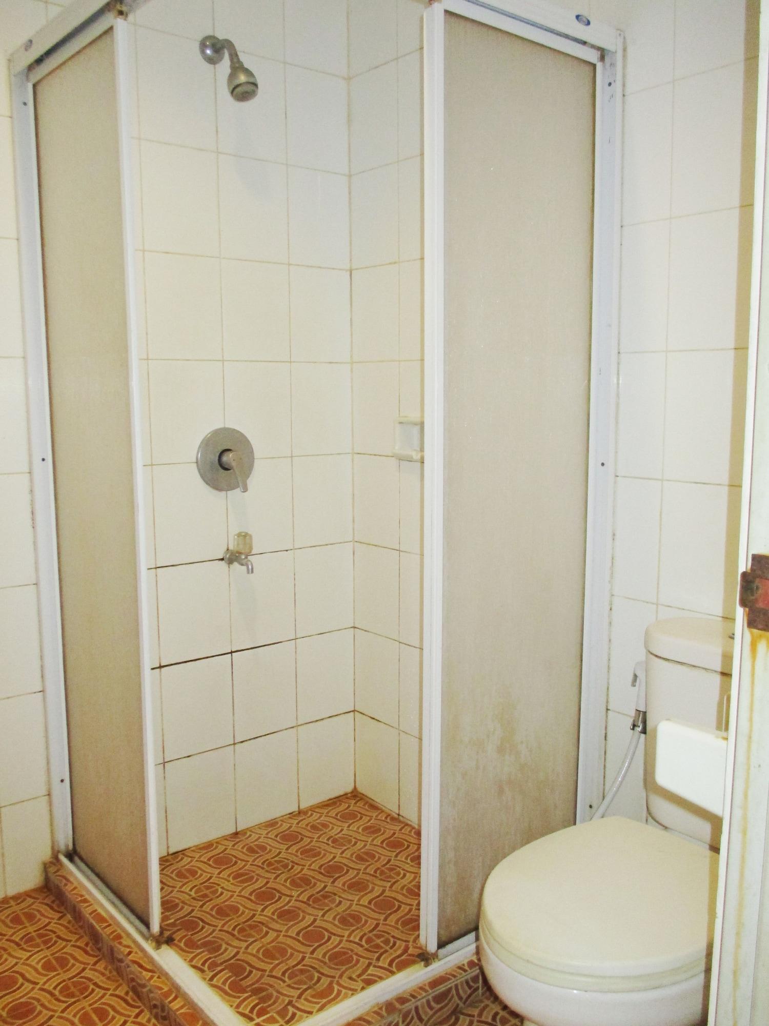 Hotel Caravan Tanah Abang Jakarta Exterior foto